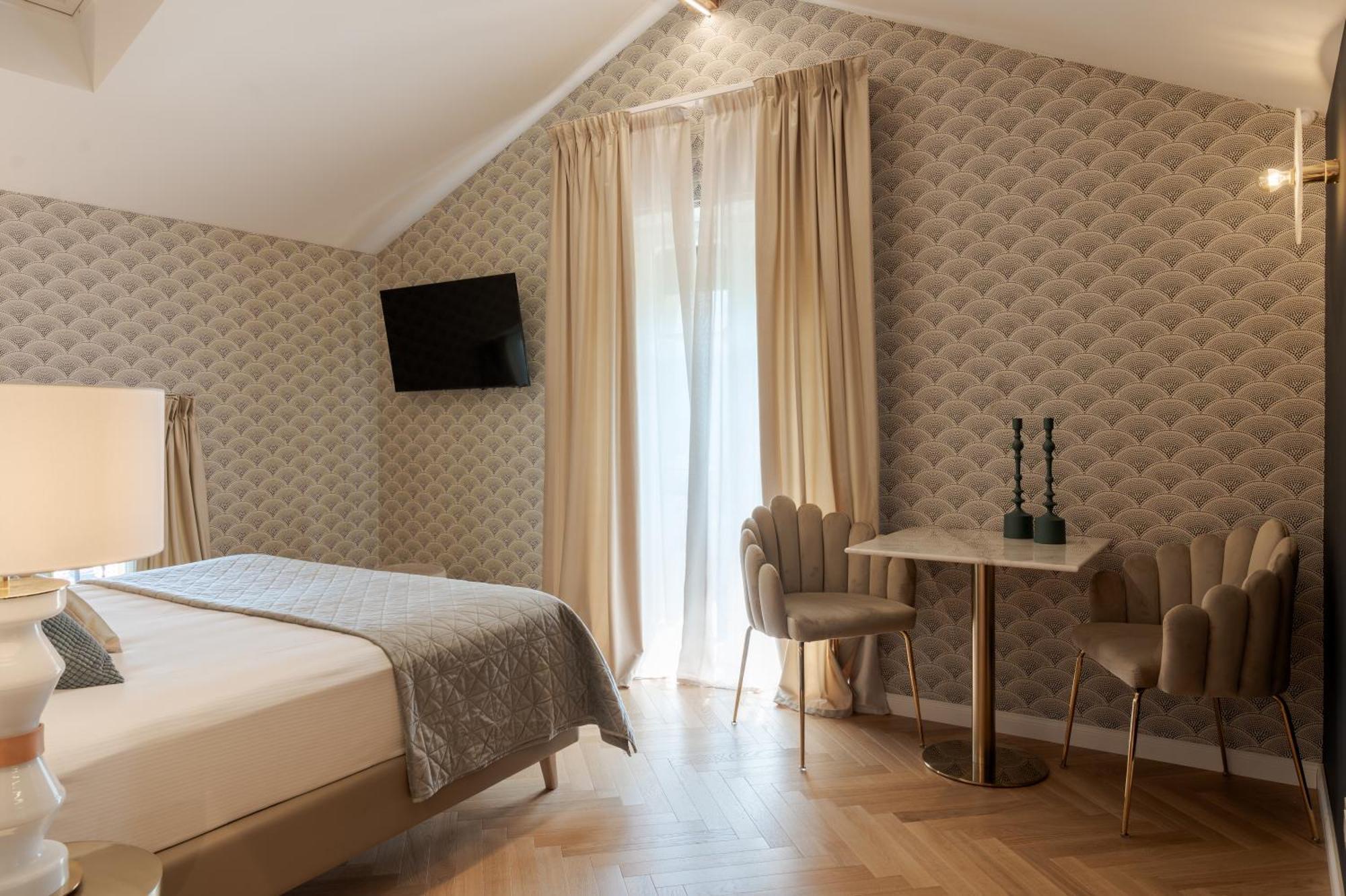Villa Sardino Settimo Vittone Номер фото