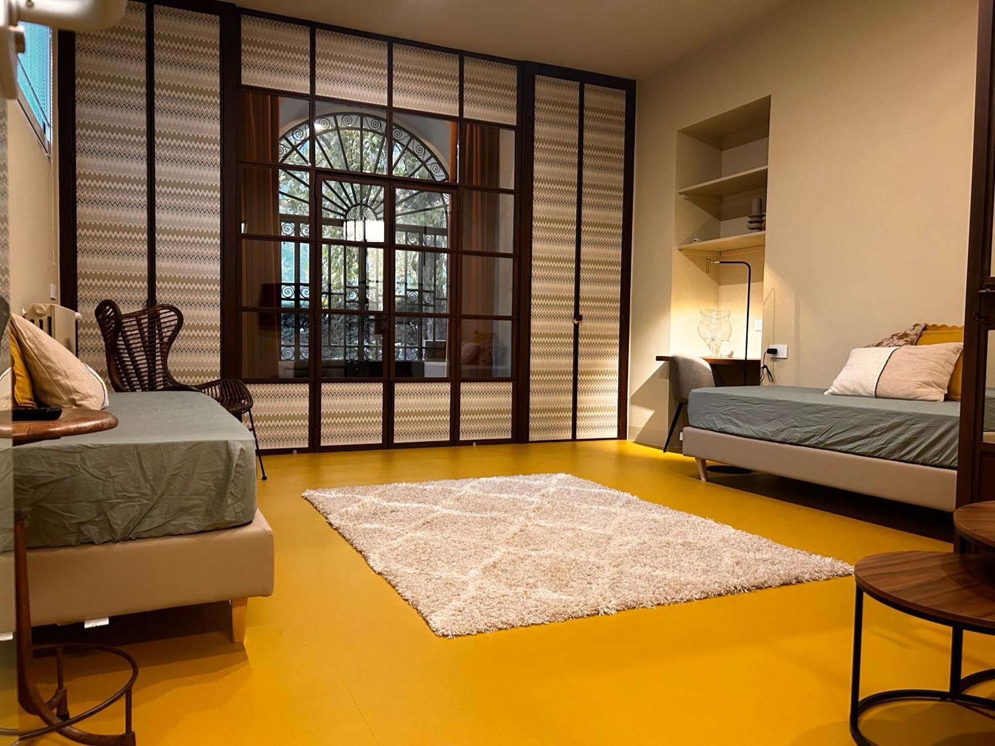 Villa Sardino Settimo Vittone Номер фото